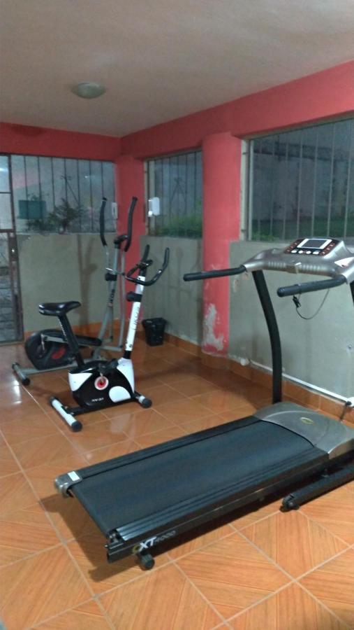 Apartamento Teresopolis Alto Exterior photo