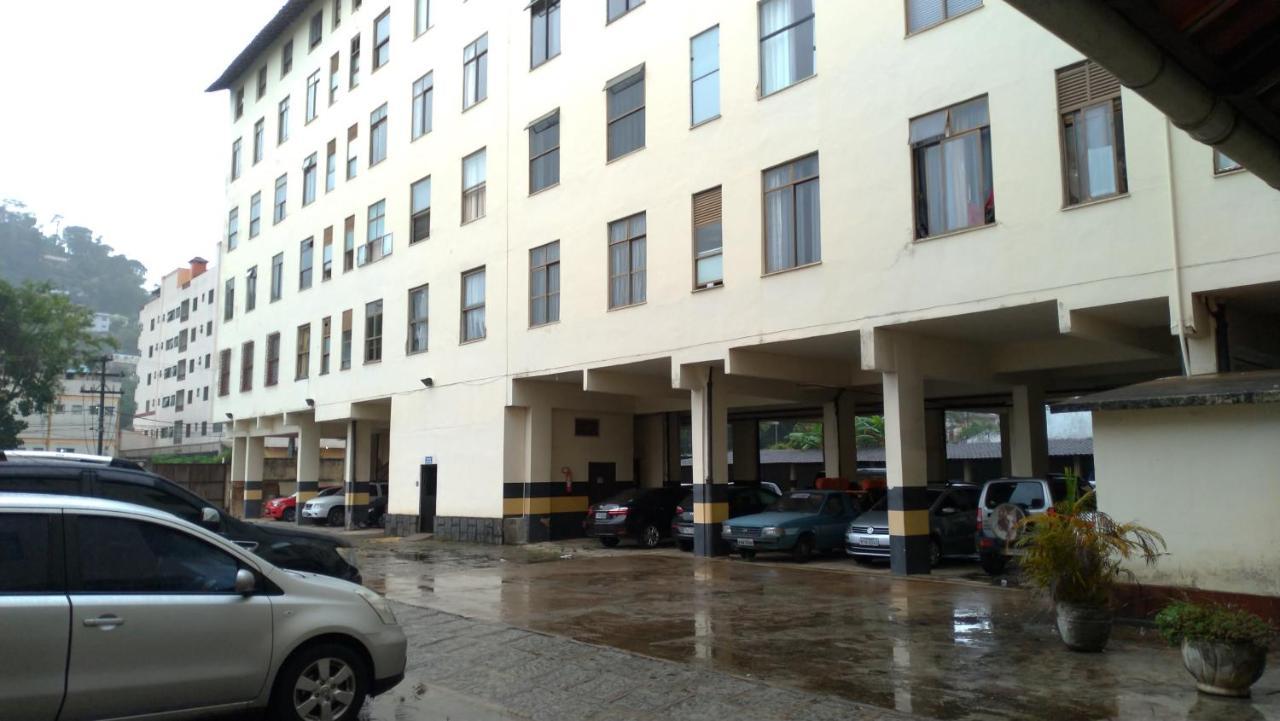 Apartamento Teresopolis Alto Exterior photo