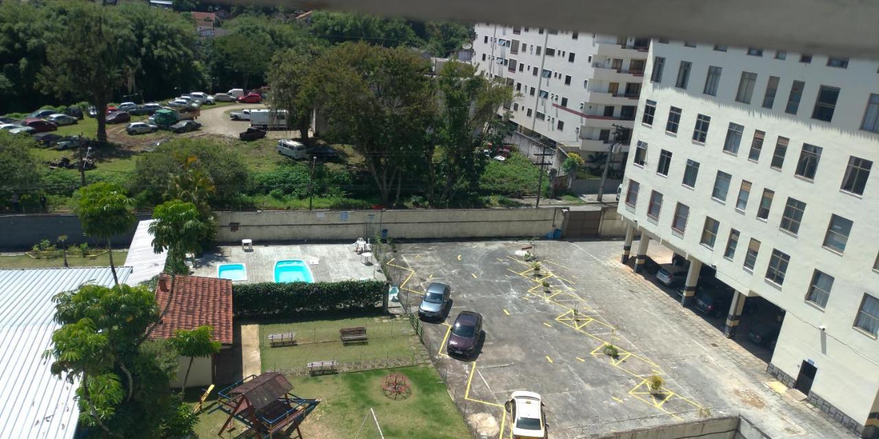 Apartamento Teresopolis Alto Exterior photo